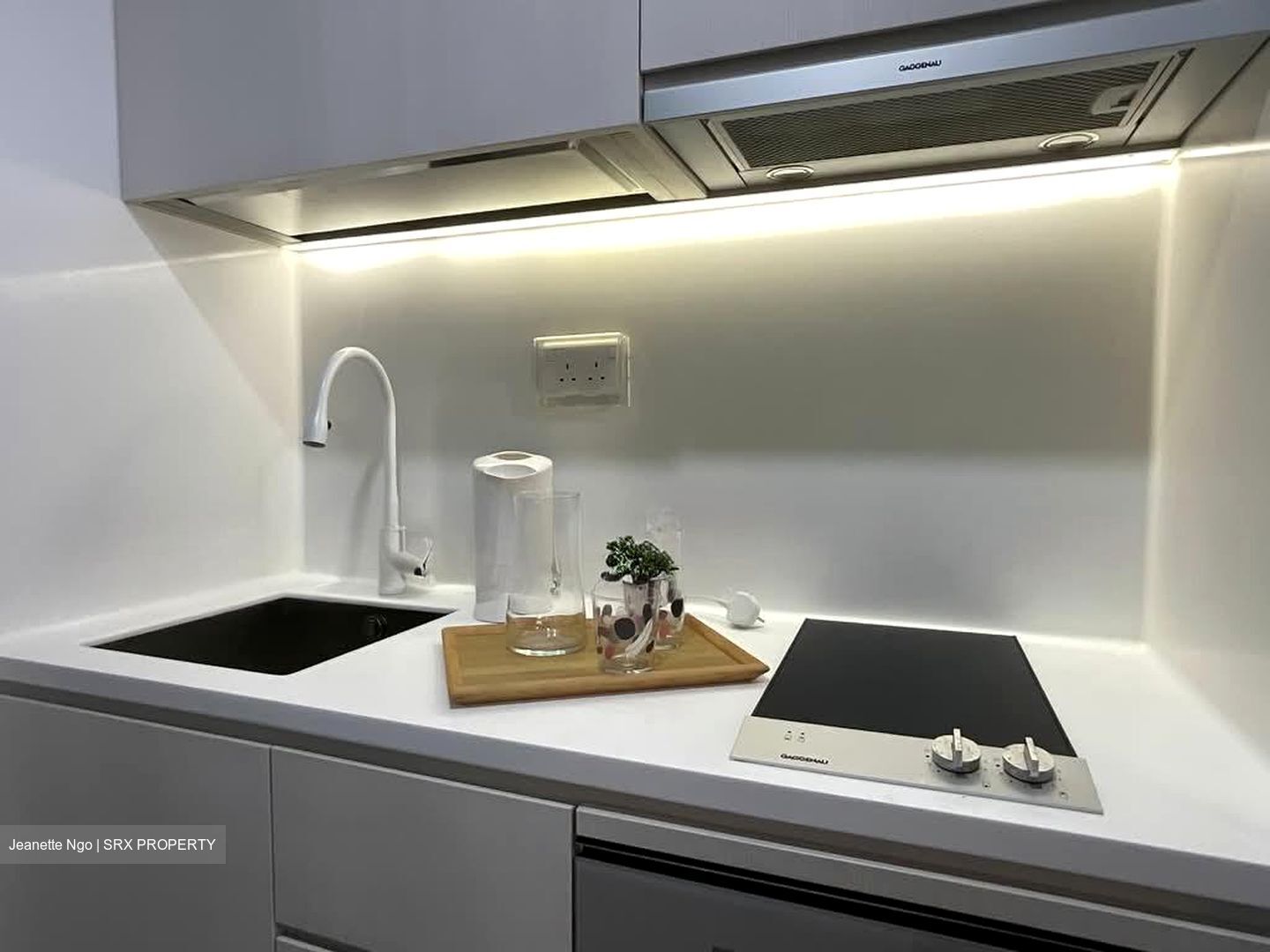 Fulcrum (D15), Condominium #534783711